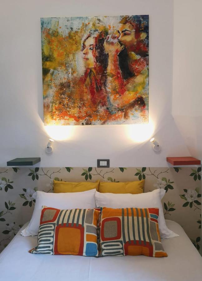 Bed & Breakfast House Fiorelli Roma
